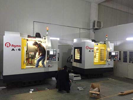 數(shù)控機(jī)床